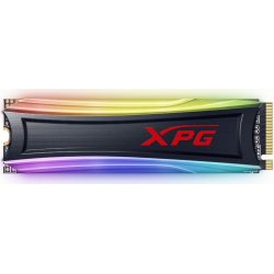 SSD ADATA M.2 2280 512GB XPG SPECTRIX S40G PCIE GEN3X4 3500/3000MBPS | AS40G-512GT-C | 4710273771113 [1 de 2]