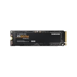 Ssd Samsung 970 Evo Plus 500gb Pci-e Mz-v7s500bw | 8801643628116 | 70,59 euros