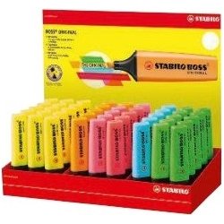 STABILO 70/45-1 escaparate para tiendas minoristas STABILO 70/45-1 escaparate para tiendas minoristas | 4006381516181 | 4006381516181 | Hay 5 unidades en almacén