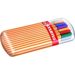 Stabilo 8820-02 20 Rotuladores de punta fina multicolor Stabilo 8820-02 20 Rotuladores de punta fina multicolor | 4006381340984 | Hay 4 unidades en almacén