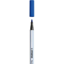 STABILO Pen 68 brush rotulador Azul 1 pieza(s) STABILO Pen 68 brush rotulador Azul 1 pieza(s) | 568/32 | 4006381545761 | Hay 32 unidades en almacén
