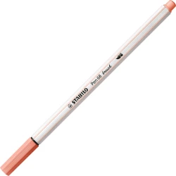 STABILO Pen 68 brush rotulador Beige 1 pieza(s) STABILO Pen 68 brush rotulador Beige 1 pieza(s) | 568/26 | 4006381545976 | Hay 7 unidades en almacén