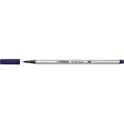 STABILO Pen 68 brush rotulador Medio Azul 1 pieza(s) STABILO Pen 68 brush rotulador Medio Azul 1 pieza(s) | 568/22 | 4006381545730 | Hay 35 unidades en almacén