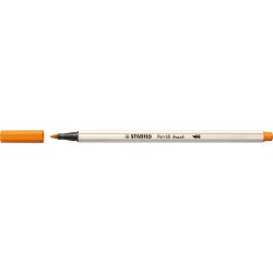 STABILO Pen 68 brush rotulador Medio Naranja 1 pieza(s) STABILO Pen 68 brush rotulador Medio Naranja 1 pieza(s) | 568/54 | 4006381545556 | Hay 27 unidades en almacén