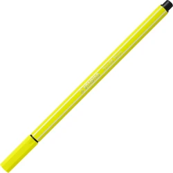 STABILO Pen 68 rotulador Amarillo 1 pieza(s) | 68/024 | 4006381121057 | Hay 120 unidades en almacén