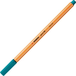 STABILO point 88 rotulador de punta fina Fino Azul 1 pieza(s) STABILO point 88 rotulador de punta fina Fino Azul 1 pieza(s | 88/031 | 4006381493420 | Hay 111 unidades en almacén