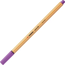 STABILO point 88 rotulador de punta fina Púrpura 1 pieza(s) STABILO point 88 rotulador de punta fina Púrpura 1 pieza(s) | 88/60 | 4006381574549 | Hay 175 unidades en almacén