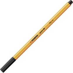 STABILO POINT 88 ROTULADOR PUNTA FINA 0.4MM NEGRO 88/46 STABILO POINT 88 ROTULADOR PUNTA FINA 0.4MM NEGRO 88/46 | 4006381105316 | Hay 95 unidades en almacén