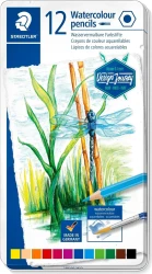 Staedtler 146 10C Multicolor 12 pieza(s) | 14610CM12 | 4007817055595 | Hay 4 unidades en almacén
