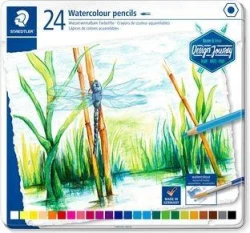 Staedtler 146 10C Multicolor 24 pieza(s) Staedtler 146 10C Multicolor 24 pieza(s) | 14610CM24 | 4007817055625 | Hay 1 unidades en almacén