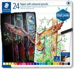 Staedtler 149C Multicolor 24 pieza(s) Staedtler 149C Multicolor 24 pieza(s) | 149CM24 | 4007817057100 | Hay 2 unidades en almacén