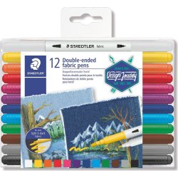 Staedtler 3190 Multicolor 12 pieza(s) Staedtler 3190 Multicolor 12 pieza(s) | 4007817043196 | 4007817043196 | Hay 6 unidades en almacén