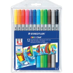 Staedtler 320 NWP12 Multi 12 pieza(s) Staedtler 320 NWP12 Multi 12 pieza(s) | 320NWP12 | 4007817320013 | Hay 6 unidades en almacén