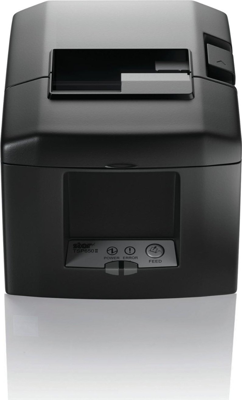 Star Micronics 39482910 impresora de etiquetas Térmica directa 300 mm/s | 4951319259701 [1 de 2]