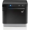 Star Micronics mC-Print3, Thermal, 3in, Cutter, Ethernet (LAN), USB, CloudPRNT, Black, EU & UK, PS60C Power Supply included Inalámbrico y alámbrico | (1)