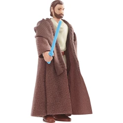 Star Wars F57705X0 collectible figure Star Wars F57705X0 collectible figure | 5010994152338 | 5010994152338 | Hay 12 unidades en almacén