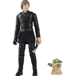 Star Wars Luke Skywalker & Grogu | MGS0000021085 | 5010996134288 | Hay 7 unidades en almacén