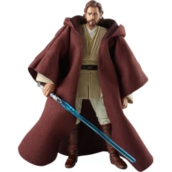 Star Wars Obi-Wan Kenobi Star Wars Obi-Wan Kenobi | 5010993964581 | 5010993964581 | Hay 12 unidades en almacén