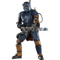 Star Wars Paz Vizsla Star Wars Paz Vizsla | 5010996204004 | 5010996204004 | Hay 10 unidades en almacén