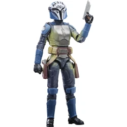 Star Wars The Black Series Credit Collection Bo-Katan Kryze | 5010994187545 | 5010994187545 | Hay 6 unidades en almacén
