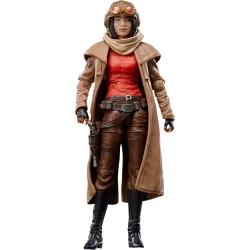 Star Wars The Black Series Doctor Aphra Star Wars The Black Series Doctor Aphra | DSP0000017760 | 5010996121622 | Hay 11 unidades en almacén