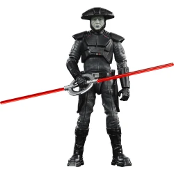 Star Wars The Black Series F43635X0 toy figure | 5010994148331 | 5010994148331 | Hay 16 unidades en almacén