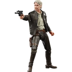 Star Wars The Black Series F43705X0 toy figure | 5010993981809 | 5010993981809 | Hay 22 unidades en almacén