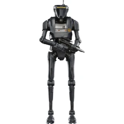 Star Wars The Black Series F55265X0 toy figure Star Wars The Black Series F55265X0 toy figure | 5010994110574 | 5010994110574 | Hay 14 unidades en almacén