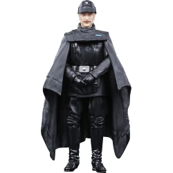Star Wars The Black Series F56035L0 toy figure | 5010994158941 | 5010994158941 | Hay 3 unidades en almacén