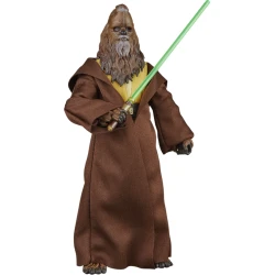 Star Wars The Black Series Jedi Master Kelnacca Star Wars The Black Series Jedi Master Kelnacca | 5010996282095 | 5010996282095 | Hay 12 unidades en almacén