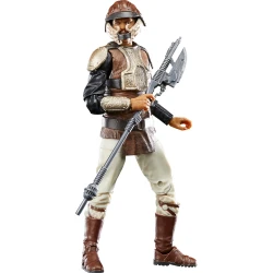 Star Wars The Black Series Lando Calrissian | 5010996133199 | 5010996133199 | Hay 20 unidades en almacén