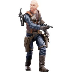 Star Wars The Black Series Migs Mayfeld Star Wars The Black Series Migs Mayfeld | 5010994174477 | 5010994174477 | Hay 22 unidades en almacén