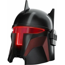 Star Wars The Black Series Moff Gideon Electronic Helmet | 5010996248947 | 5010996248947 | Hay 25 unidades en almacén