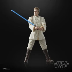 Star Wars The Black Series Obi-Wan Kenobi (Padawan) | 5010996223586 | 5010996223586 | Hay 13 unidades en almacén