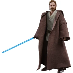 Star Wars The Black Series Obi-Wan Kenobi (Wandering Jedi) | 5010994148317 | 5010994148317 | Hay 3 unidades en almacén