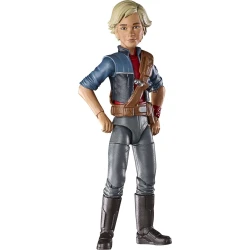 Star Wars The Black Series Omega (Mercenary Gear) Star Wars The Black Series Omega (Mercenary Gear) | 5010996136770 | 5010996136770 | Hay 9 unidades en almacén