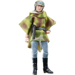 Star Wars The Black Series Princess Leia (Endor) | 5010996133168 | 5010996133168 | Hay 28 unidades en almacén