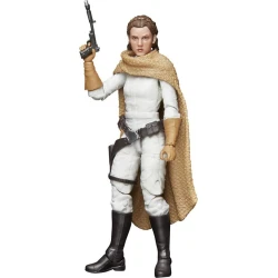 Star Wars The Black Series Princess Leia Organa | 5010993965397 | 5010993965397 | Hay 32 unidades en almacén