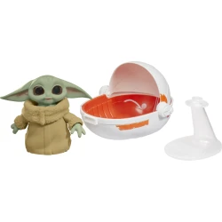 Star Wars The Mandalorian Wild Ridin`` Grogu | DSP0000015027 | 5010994124410 | Hay 9 unidades en almacén