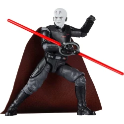 Star Wars The Vintage Collection Grand Inquisitor Star Wars The Vintage Collection Grand Inquisitor | MGS0000021069 | 5010996184238 | Hay 3 unidades en almacén