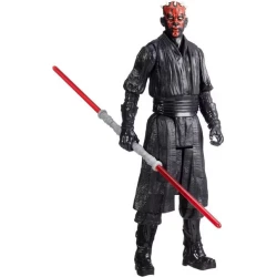 Star Wars Titan Hero Series Darth Maul Star Wars Titan Hero Series Darth Maul | 5010996294852 | 5010996294852 | Hay 9 unidades en almacén