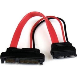 StarTech.com Adaptador Cable SATA 15cm Slimline SATA con Ali | SLSATAADAP6 | Hay 6 unidades en almacén