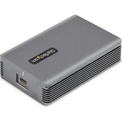 StarTech.com Adaptador de Red Ethernet Thunderbolt 3 - 10GbE | TB310G2 | 0065030897723 | Hay 1 unidades en almacén