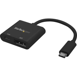 StarTech.com Adaptador Gráfico Externo USB-C a DisplayPort  | CDP2DPUCP | 0065030872171 | Hay 5 unidades en almacén