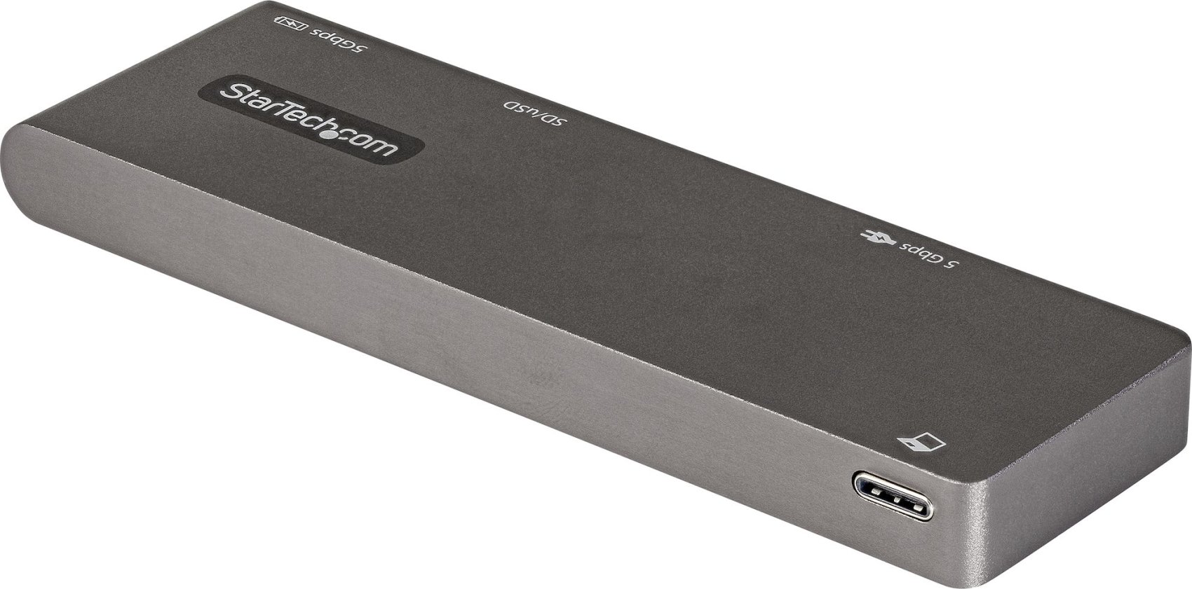ADAPTADOR MULTIPUERTOS USB-C - DOCKING STATION USB TIPO C HDMI