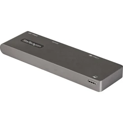 StarTech.com Adaptador Multipuertos USB C para MacBook Pro/Air - Docking Station | DKT30CMHSDPD | 0065030891776 [1 de 9]