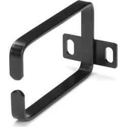 StarTech.com Anilla Pasacables en D Vertical 1U para Gestión de Cableado en Armarios Racks - Guiacables 5,7x10cm StarTech.com Anilla Pasacables en D Vertical 1U para Gestió | CMHOOK1U | 0065030852869 | Hay 14 unidades en almacén