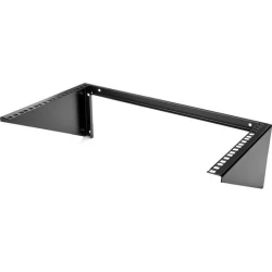 StarTech.com Armario Rack de Servidores Vertical de Pared - de Acero Sólido - 6U - 19 Pulgadas - Negro StarTech.com Armario Rack de Servidores Vertical de Pared - | RK619WALLV | 0065030866392 | Hay 5 unidades en almacén
