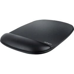 StarTech.com B-ERGO-MOUSE-PAD alfombrilla para ratón Negro | 0065030893121 | Hay 8 unidades en almacén