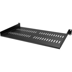 StarTech.com Bandeja Estante Ventilado de 1U para Armario Rack de Servidores - de 10 Pulgadas de Profundidad StarTech.com Bandeja Estante Ventilado de 1U para Armario Ra | CABSHELFV1U | 0065030867306 | Hay 7 unidades en almacén